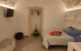 The Doors, Apulia, Ostuni